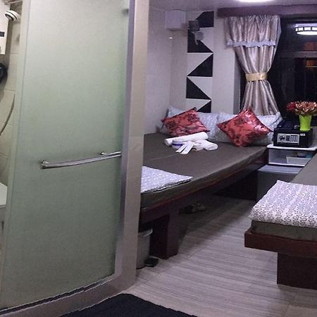 Skystar Hostel Hongkong Exteriér fotografie